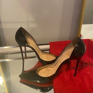 Christian Loubotins Irizas